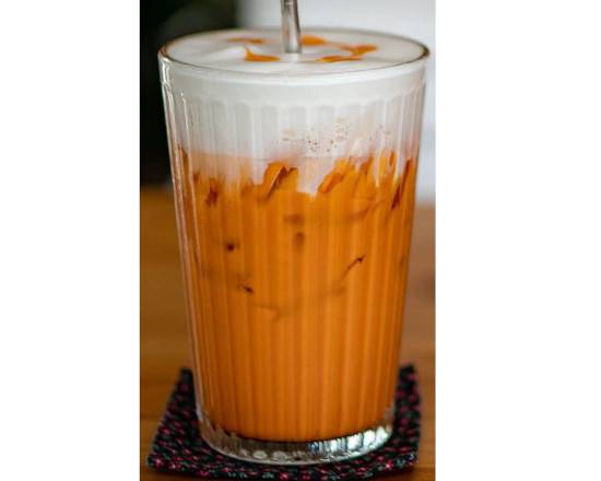 Thai Ice Tea