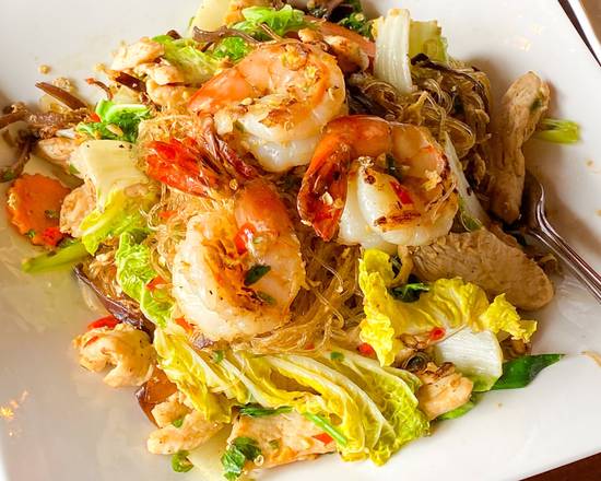 Pad Woon Sen