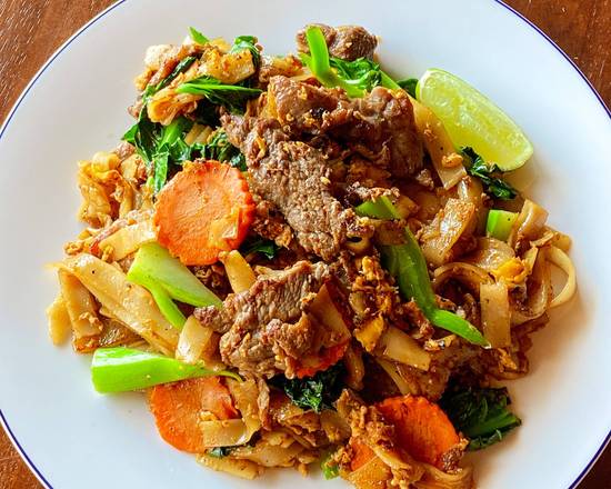 Pad See Ew