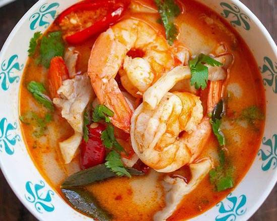 Tom Yum