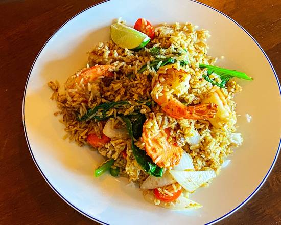 Thai Fried Rice
