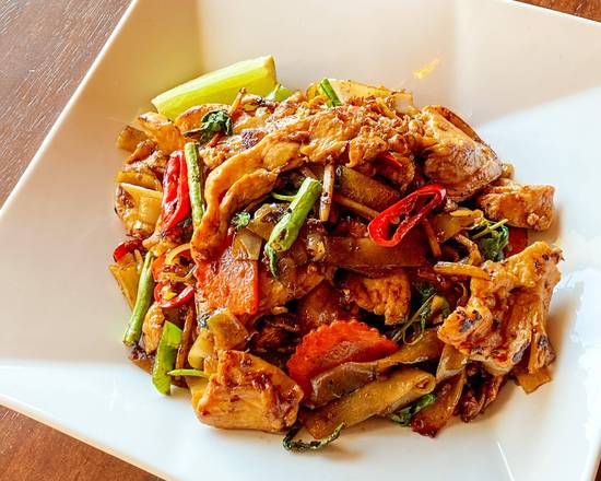 Pad Kee Mao