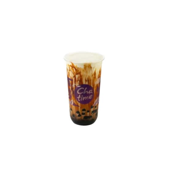 Brown Sugar Pearls
