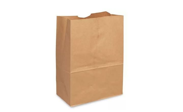 Regional Bag Charge
