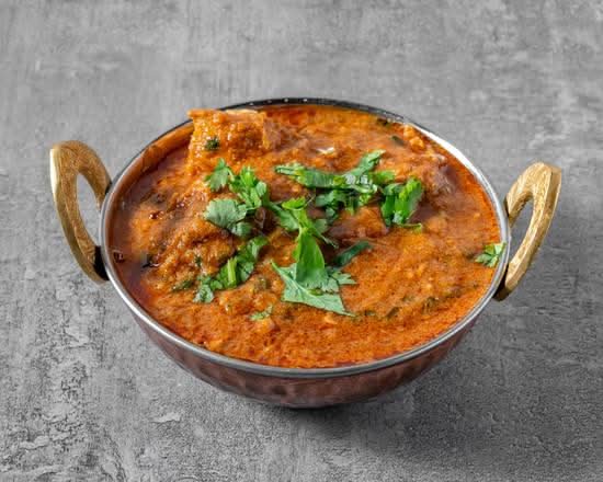 Chicken Curry