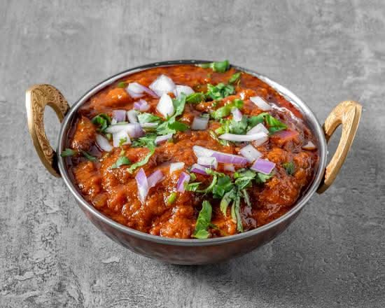 Goat Curry