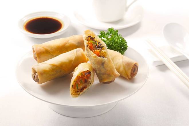 Rouleaux Impériaux (3 mcx) / Imperial Rolls (3 pcs)