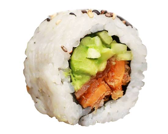 Maki Végétarien / Vegetarian Roll