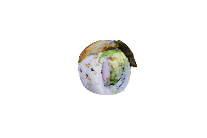 Maki Dragon d'Asie / Asian Dragon Maki