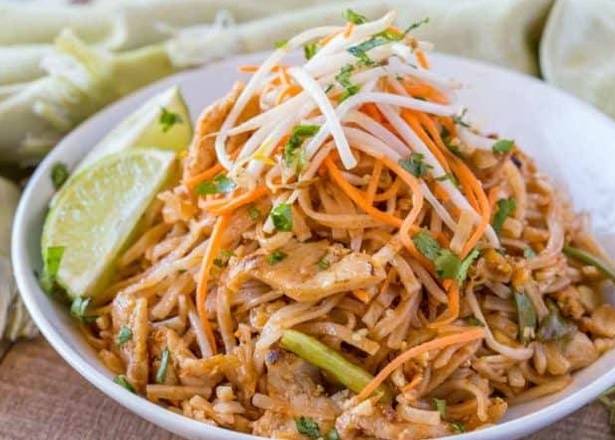 Pad Thai