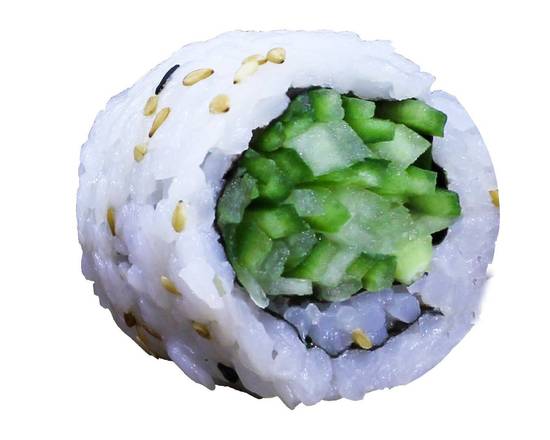 Maki Concombre / Cucumber Maki