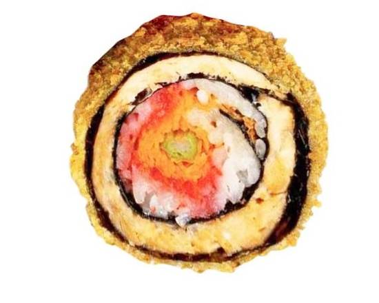 Maki Œil de Dragon (5 mcx) / Dragon Eye Maki (5 pcs)