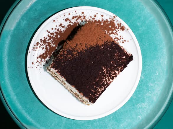 Tiramisu