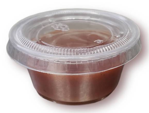 BBQ sauce
