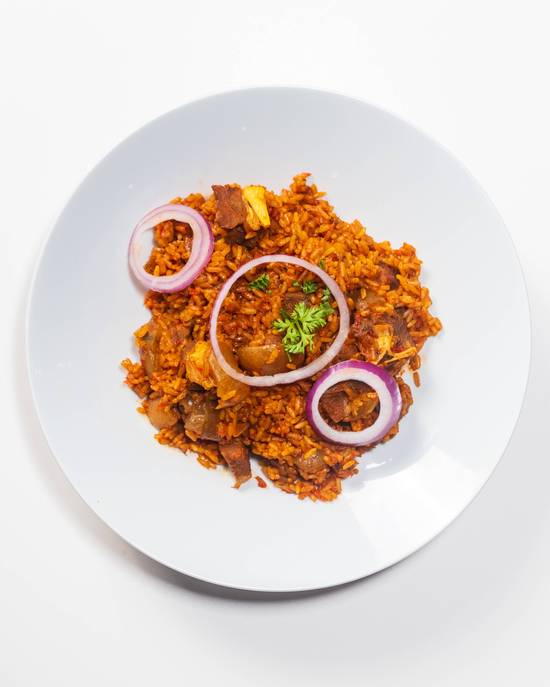 Asun Jollof