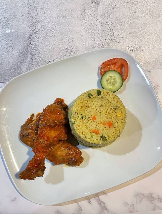Fried Rice