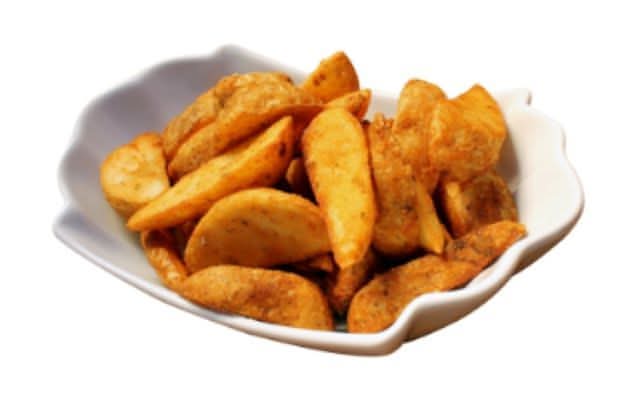 Potato Wedges