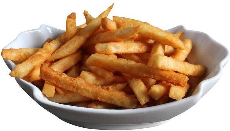 Fries