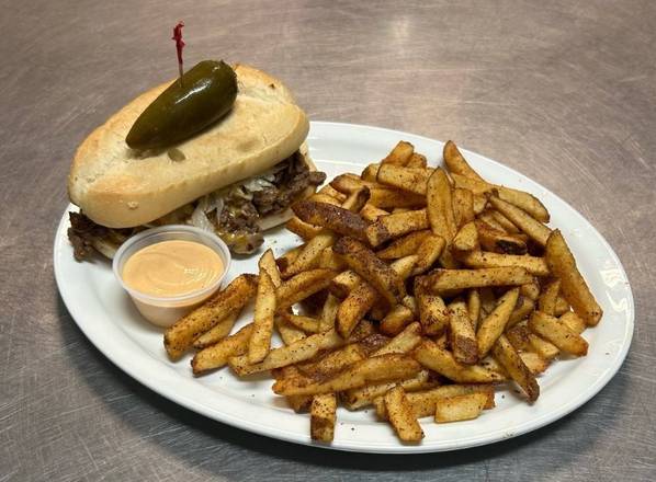 Tortas (Mexican Sandwiches)