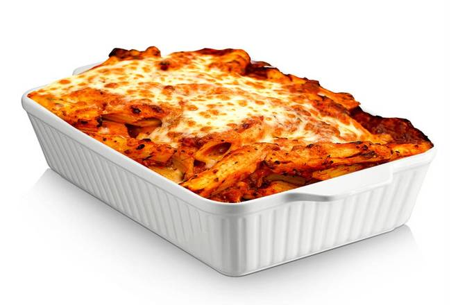 Baked Ziti (1lb)