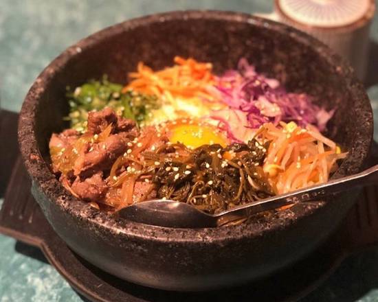 BiBimBap