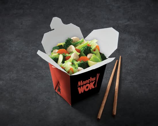 A La Carte Vegetable