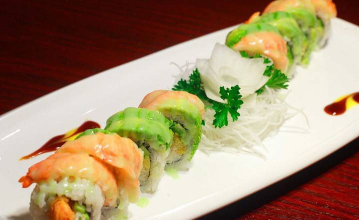 Tiger Roll