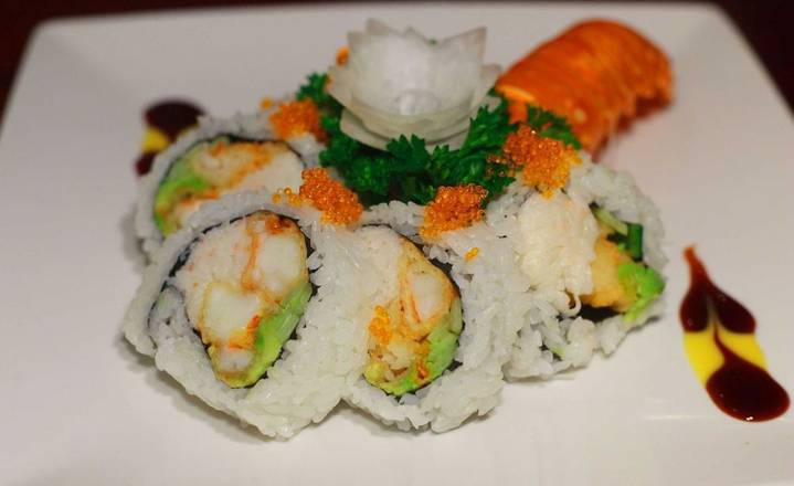 Lobster Roll