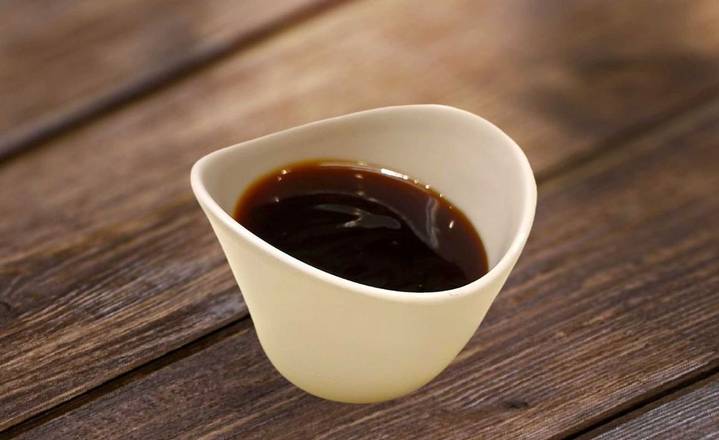 Side of Teriyaki Sauce