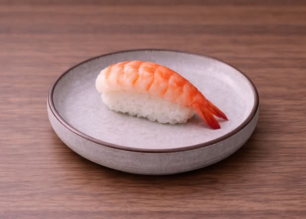 Ebi Nigiri