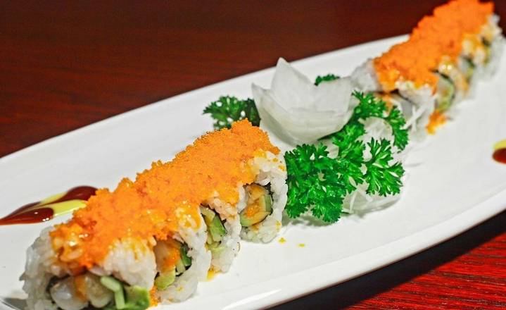 Boston Roll
