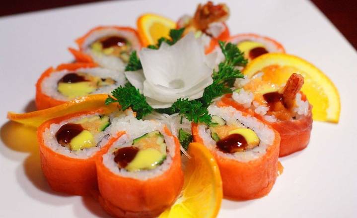 Love Roll