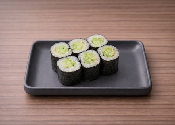 Kappa Maki