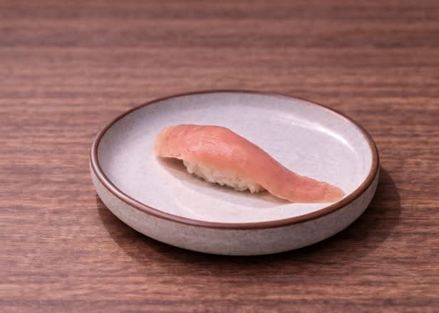 Tuna Nigiri