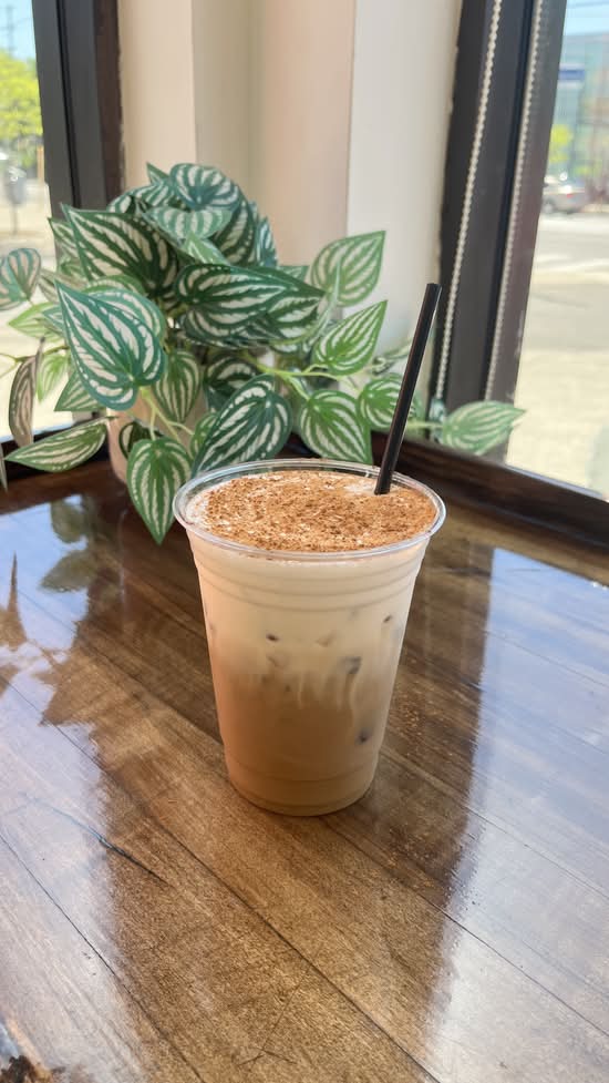 Freddo Cappuccino
