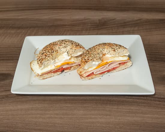 Artemis Bagel