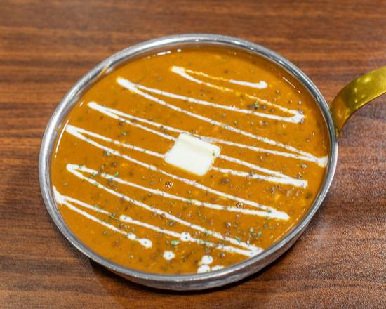 Dal Makhni