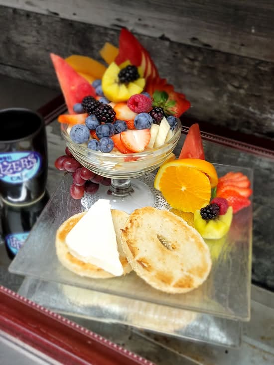 Rizers Fruit Explosion