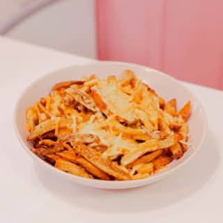 Cheese Fries