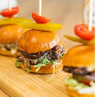 Smash Slider Trio