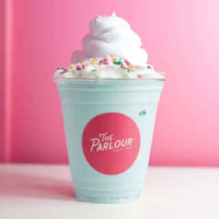 Birthday Cake Shake