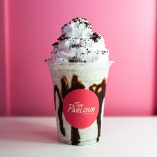 Cookies & Cream Shake