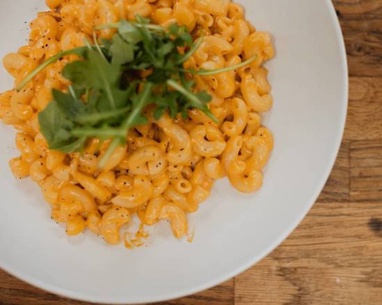 Mac and Cheese