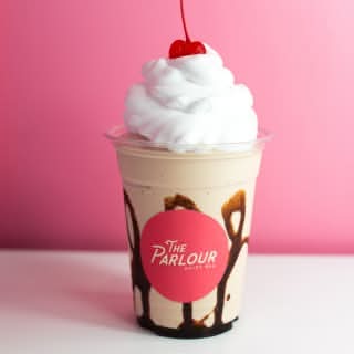 Hershey's Chocolate Shake