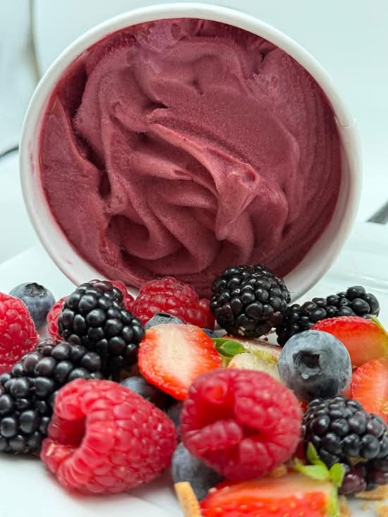 SORBET - 473ml - Made in Store