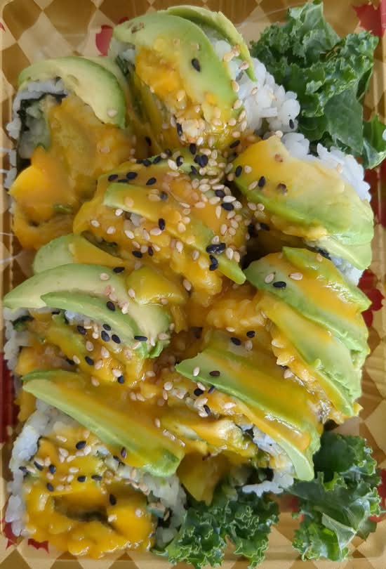 Lucky Roll (8 pcs)