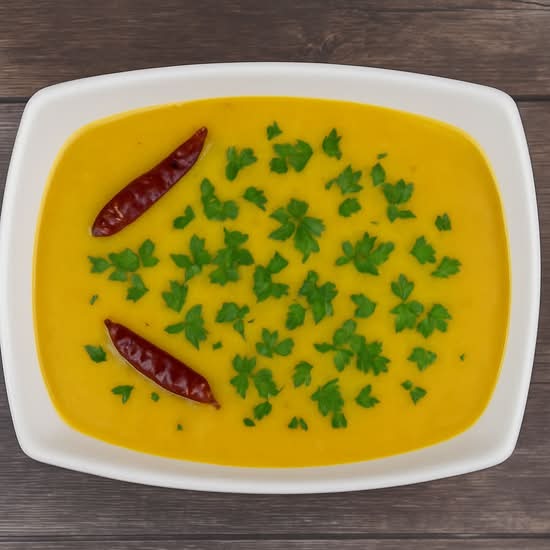 Daal Tadka