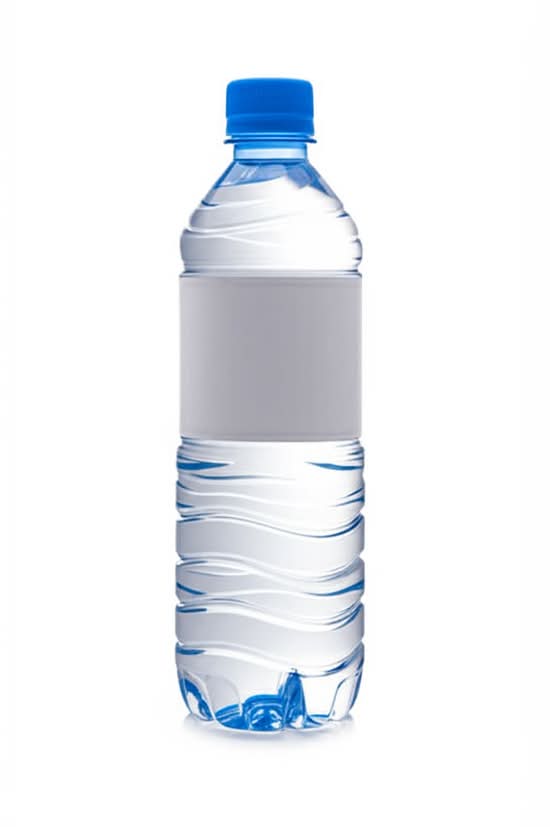 Bottled Water (500ml)