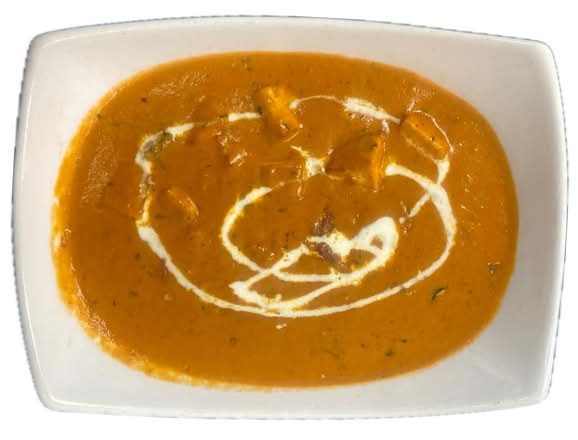 Paneer Butter Masala