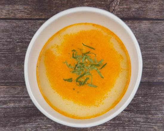 Goan Chicken Soup